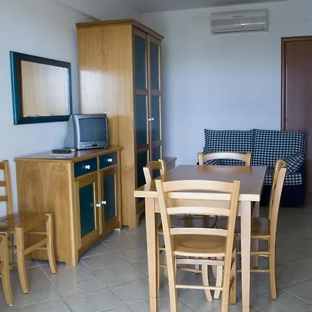 Club Stella Marina Sicilia 4* Scoglitti