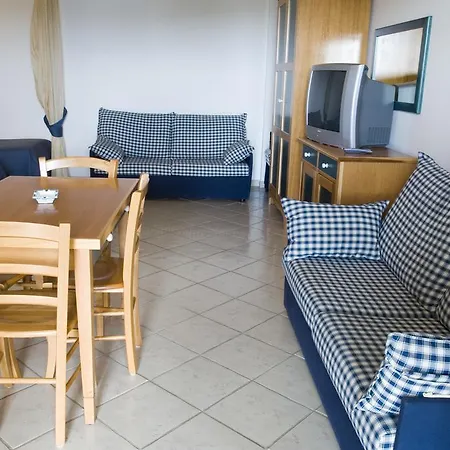 Club Stella Marina Sicilia