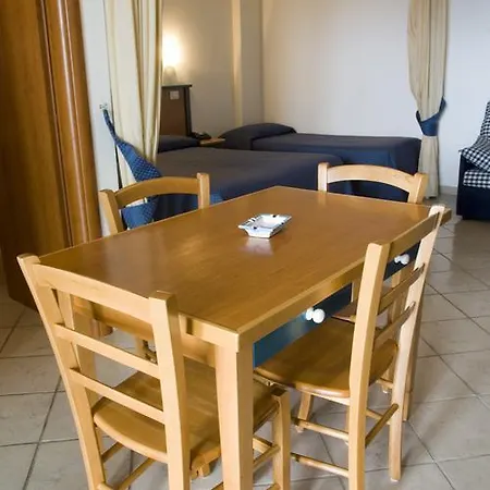 Hotel Club Stella Marina Sicilia Scoglitti