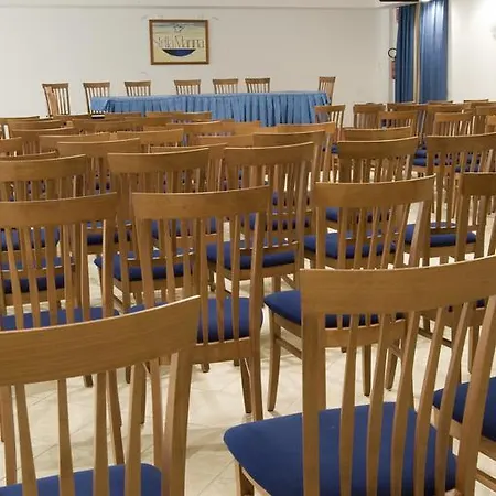 Club Stella Marina Sicilia Hotel
