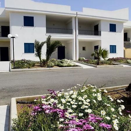 Club Stella Marina Sicilia 4*