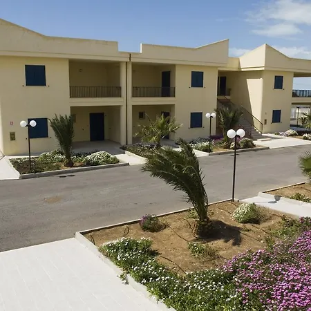 Club Stella Marina Sicilia 4* Scoglitti