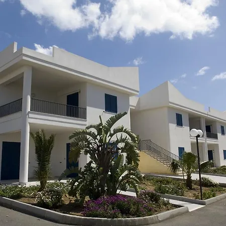 Club Stella Marina Sicilia Hotel Scoglitti