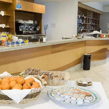 Club Stella Marina Sicilia Hotel 4*