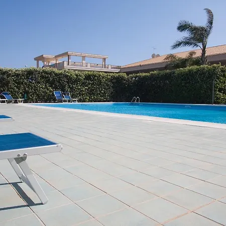 Club Stella Marina Sicilia 4*