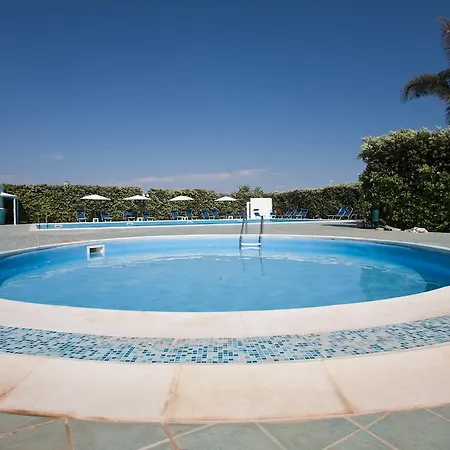 Club Stella Marina Sicilia 4* Scoglitti