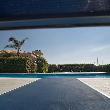 Club Stella Marina Sicilia Scoglitti