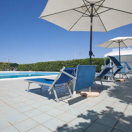 Hotel Club Stella Marina Sicilia 4*