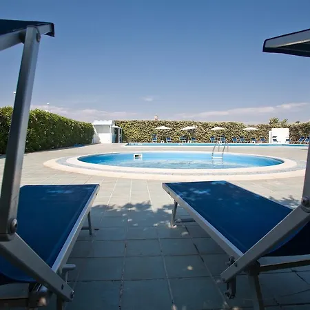 Club Stella Marina Sicilia Hotel Scoglitti