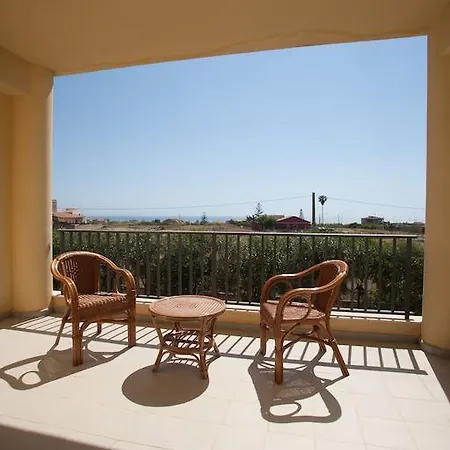 Hotel Club Stella Marina Sicilia Scoglitti