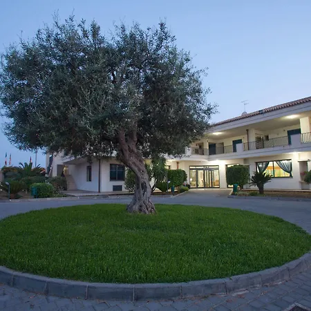 Club Stella Marina Sicilia Scoglitti