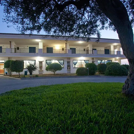 Club Stella Marina Sicilia 4*