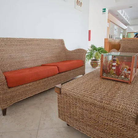 Hotel Club Stella Marina Sicilia Scoglitti