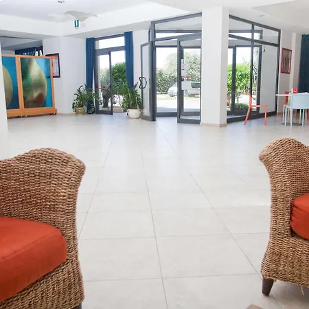 Hotel Club Stella Marina Sicilia