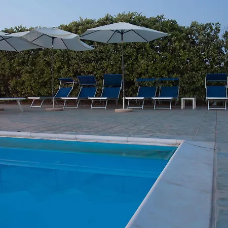 Club Stella Marina Sicilia Hotel