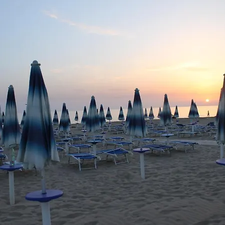 Club Stella Marina Sicilia Hotel Scoglitti