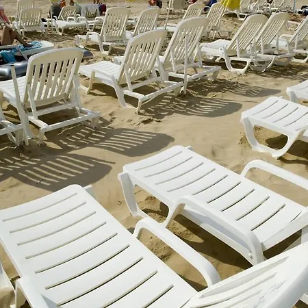 Club Stella Marina Sicilia Hotel 4*