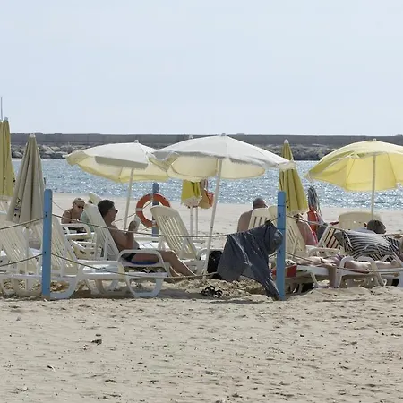 Club Stella Marina Sicilia Hotel Scoglitti