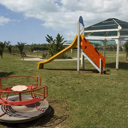 Club Stella Marina Sicilia Hotel 4*