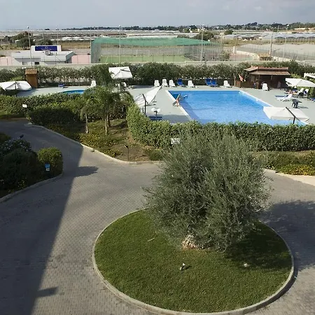 Hotel Club Stella Marina Sicilia