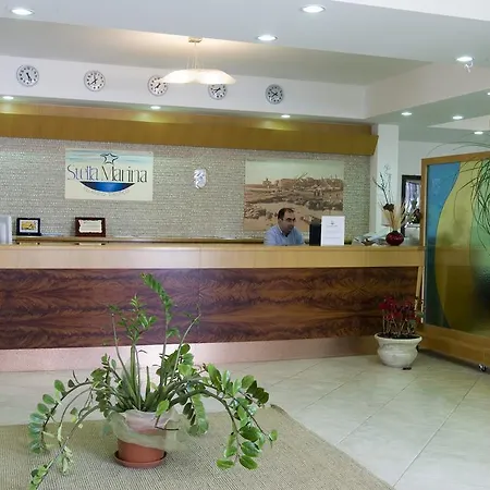 Club Stella Marina Sicilia Hotel
