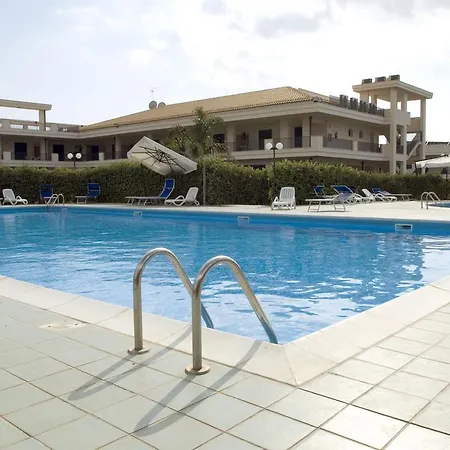 Club Stella Marina Sicilia Hotel Scoglitti