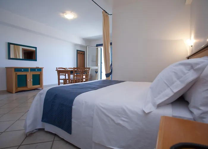 Club Stella Marina Sicilia 4*