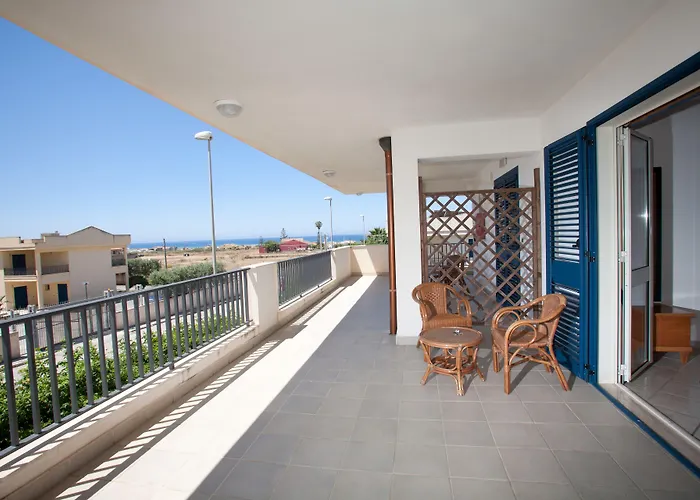 Club Stella Marina Sicilia 4*