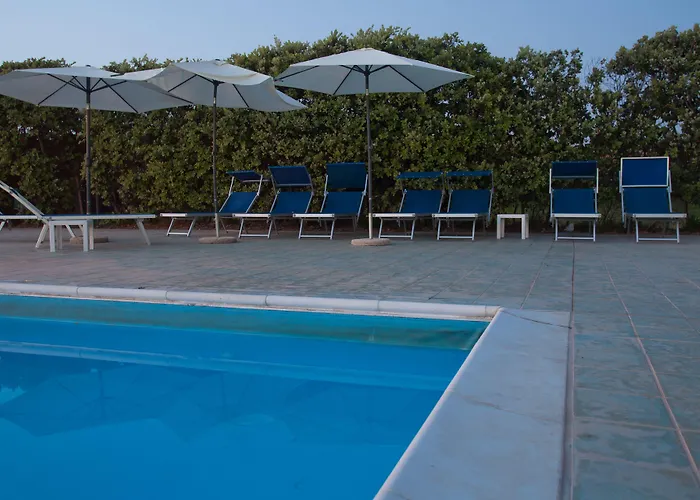 מלון Club Stella Marina Sicilia 4*
