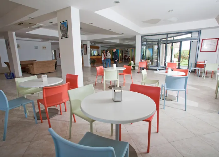 Club Stella Marina Sicilia