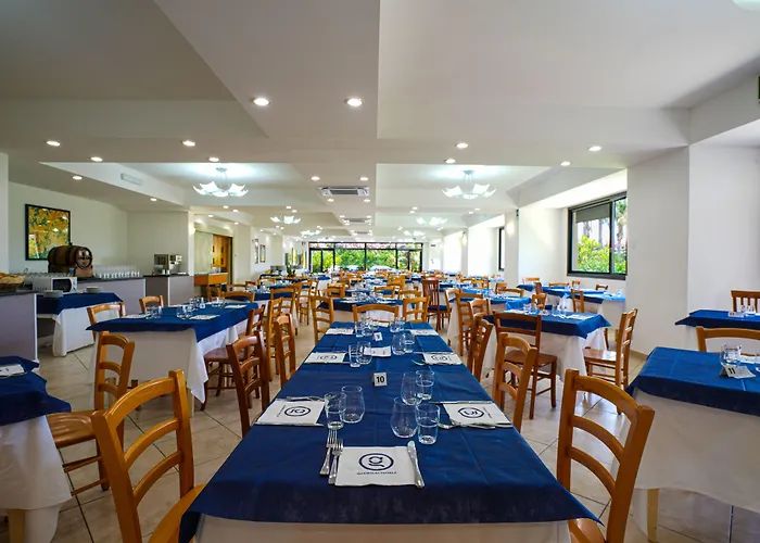 Club Stella Marina Sicilia