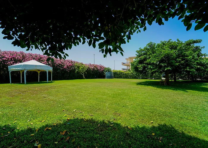 Club Stella Marina Sicilia סקוליטי