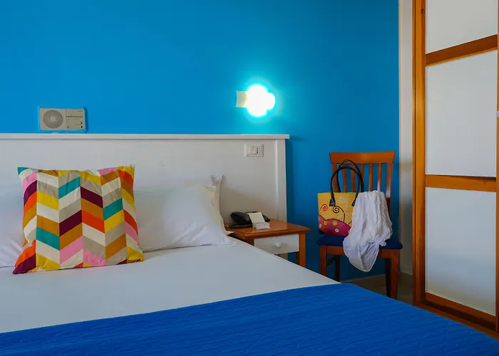 Club Stella Marina Sicilia 4*