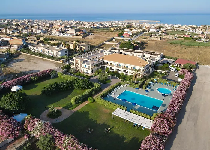 מלון Club Stella Marina Sicilia 4*