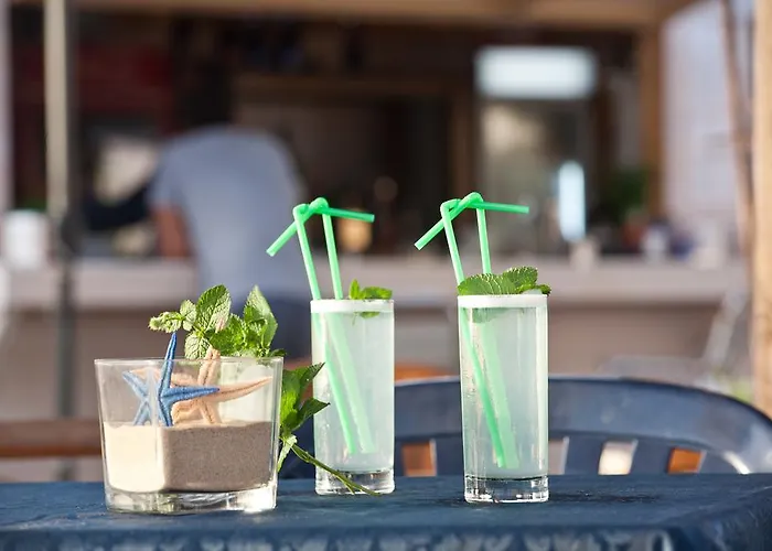 מלון Club Stella Marina Sicilia