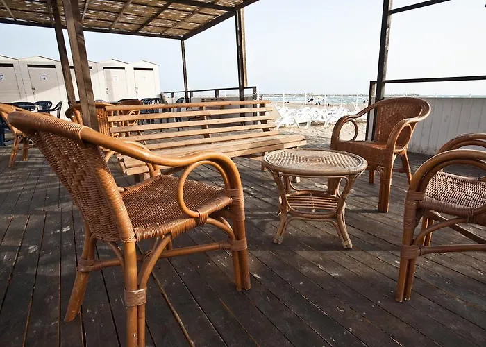 Club Stella Marina Sicilia 4* סקוליטי