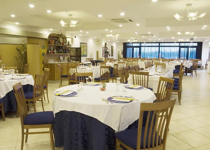Club Stella Marina Sicilia מלון סקוליטי