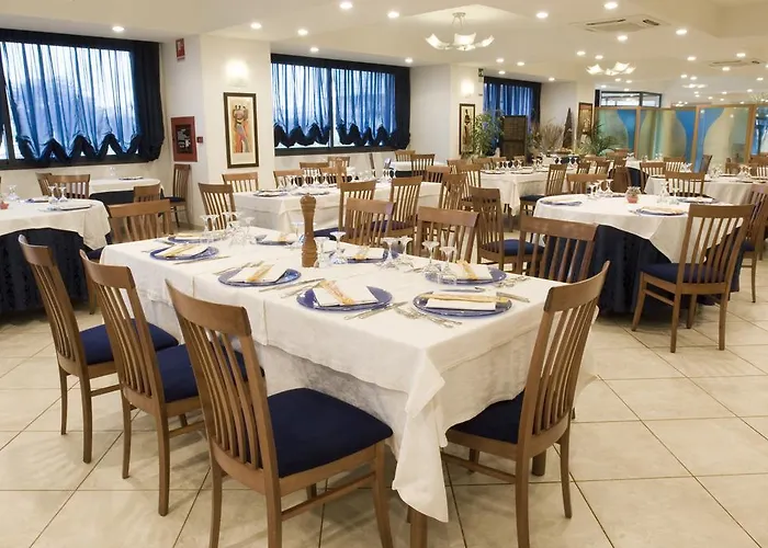 מלון Club Stella Marina Sicilia 4*