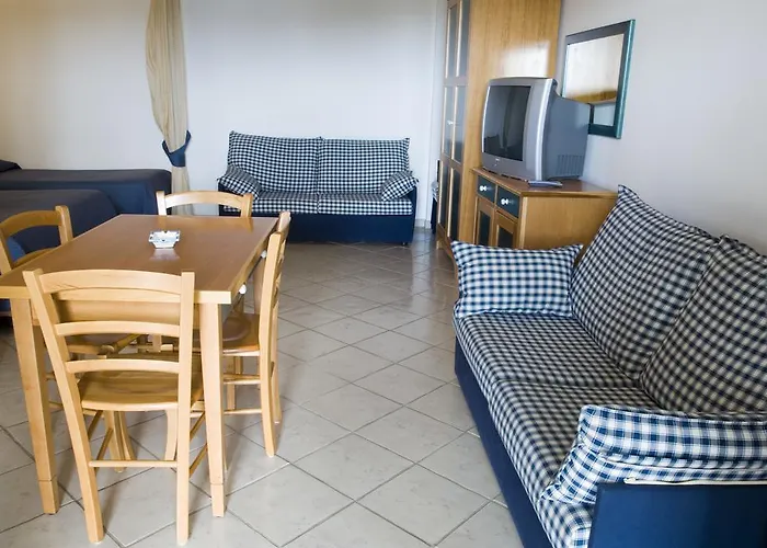 Club Stella Marina Sicilia