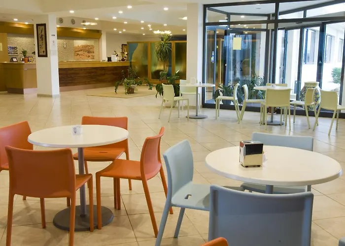 Club Stella Marina Sicilia 4*