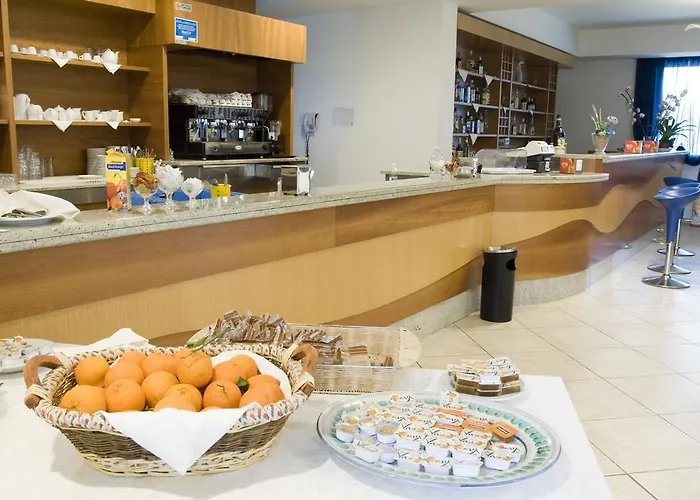 Club Stella Marina Sicilia מלון 4*