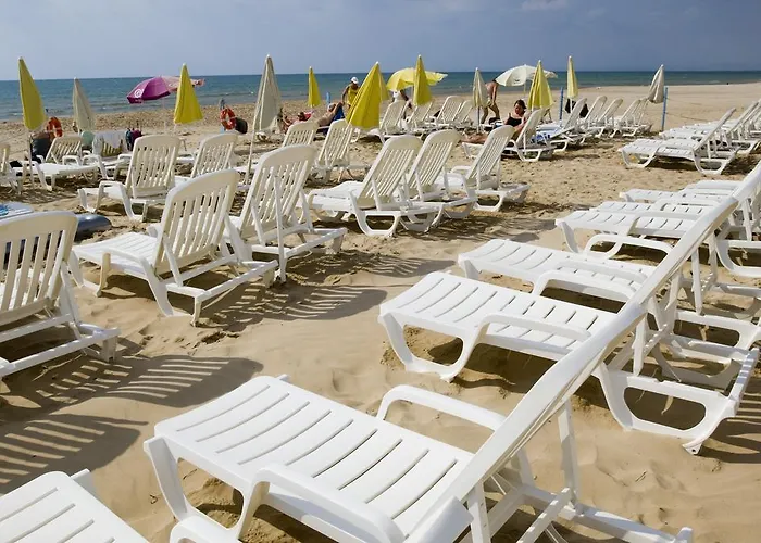 מלון Club Stella Marina Sicilia